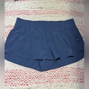 Lululemon Track That Shorts